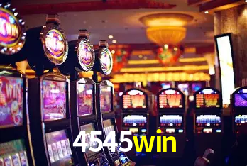 4545win Belo Horizonte - Reivindique Bonus