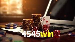 Bônus Diários 4545win