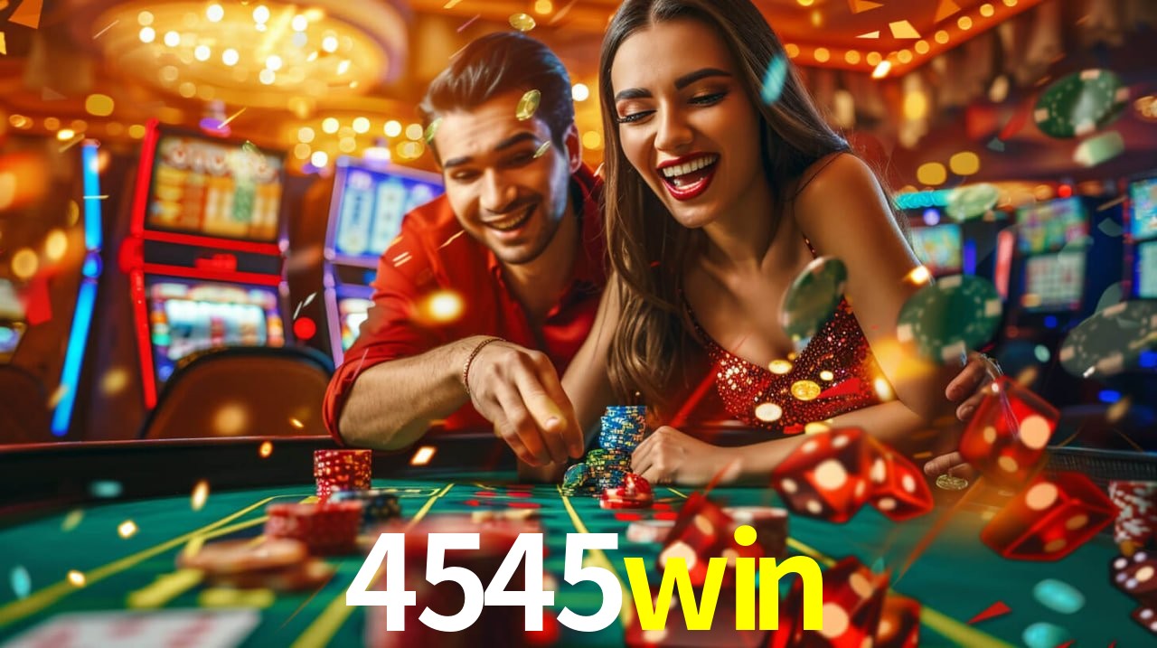 4545win - cassino ao vivo