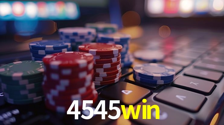 4545win - Security