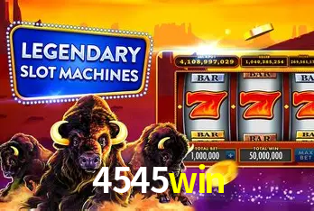 Desvendando o Mundo dos Jogos Virtuais na 4545win