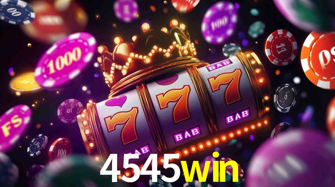 Secure Login 4545win