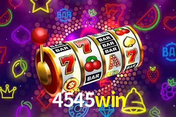 A Popularidade dos Caça-Níqueis no 4545win