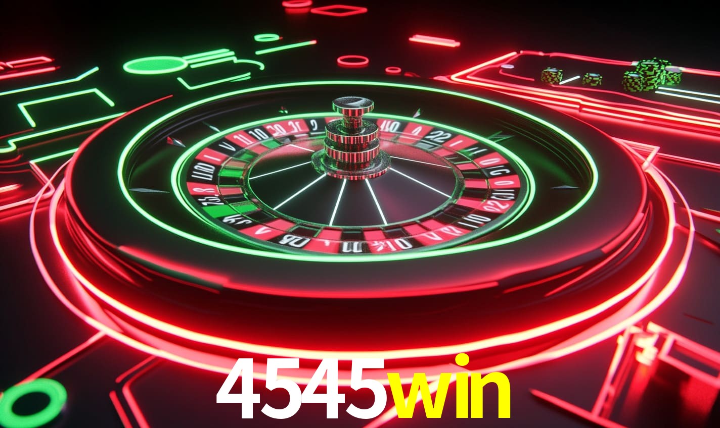 4545win Salvador - Strategies