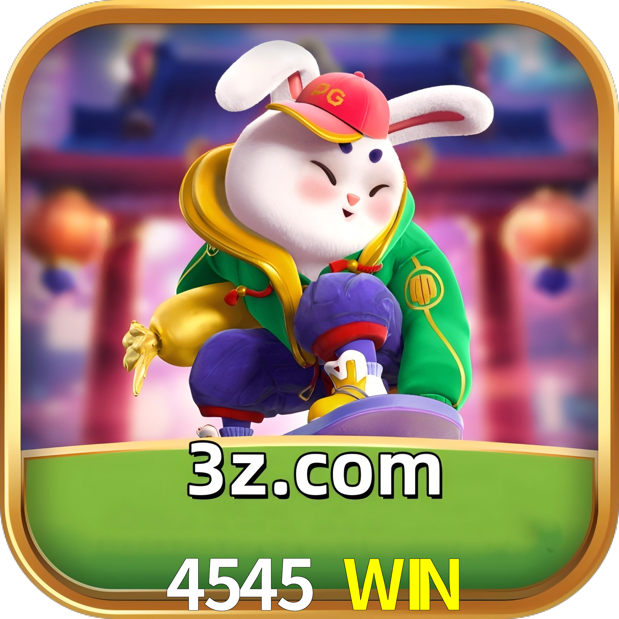 4545 WIN