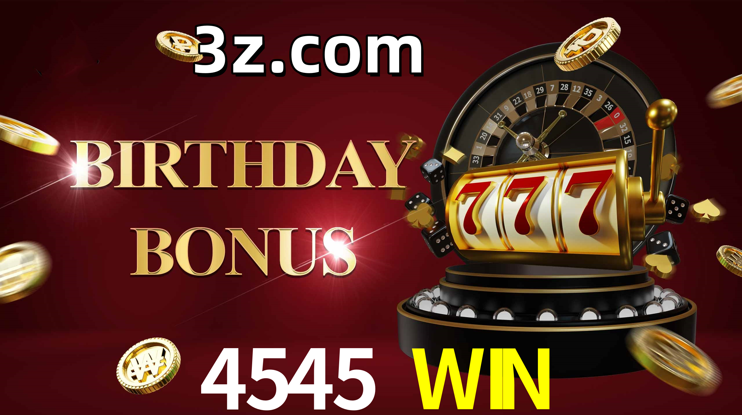 Sistema VIP 4545 WIN