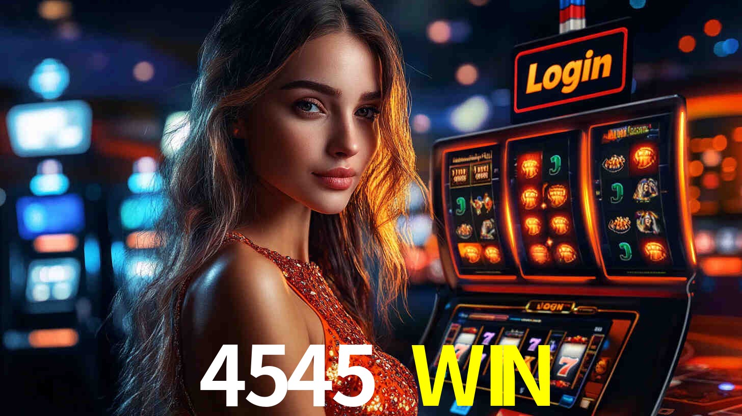 Prêmios Crash 4545 WIN