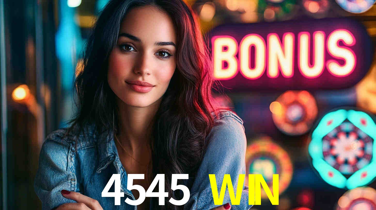 Experiência Cassino 4545 WIN